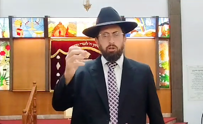 האם מנשה קינא באפרים ומה הוא הרגיש? | צפו בהסבר מיוחד