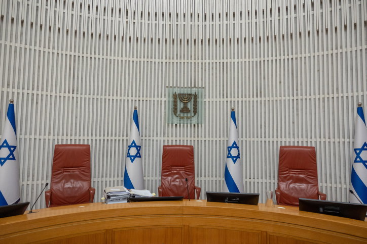 עורך הדין הפרטי מבקש לדחות את הדיון על עילת הסבירות