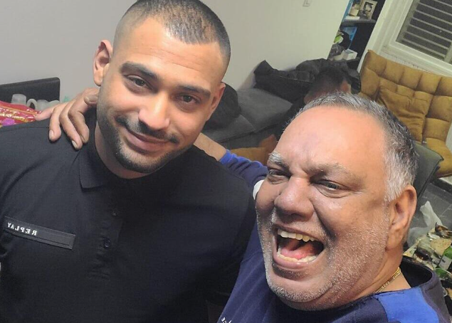 הנרצחים בפיגוע הקשה