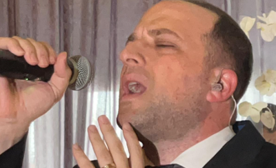 ארי פרייזר בסינגל חדש: "שדוד"