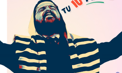 בני פרידמן בסינגל חדש: "טו טו טו"