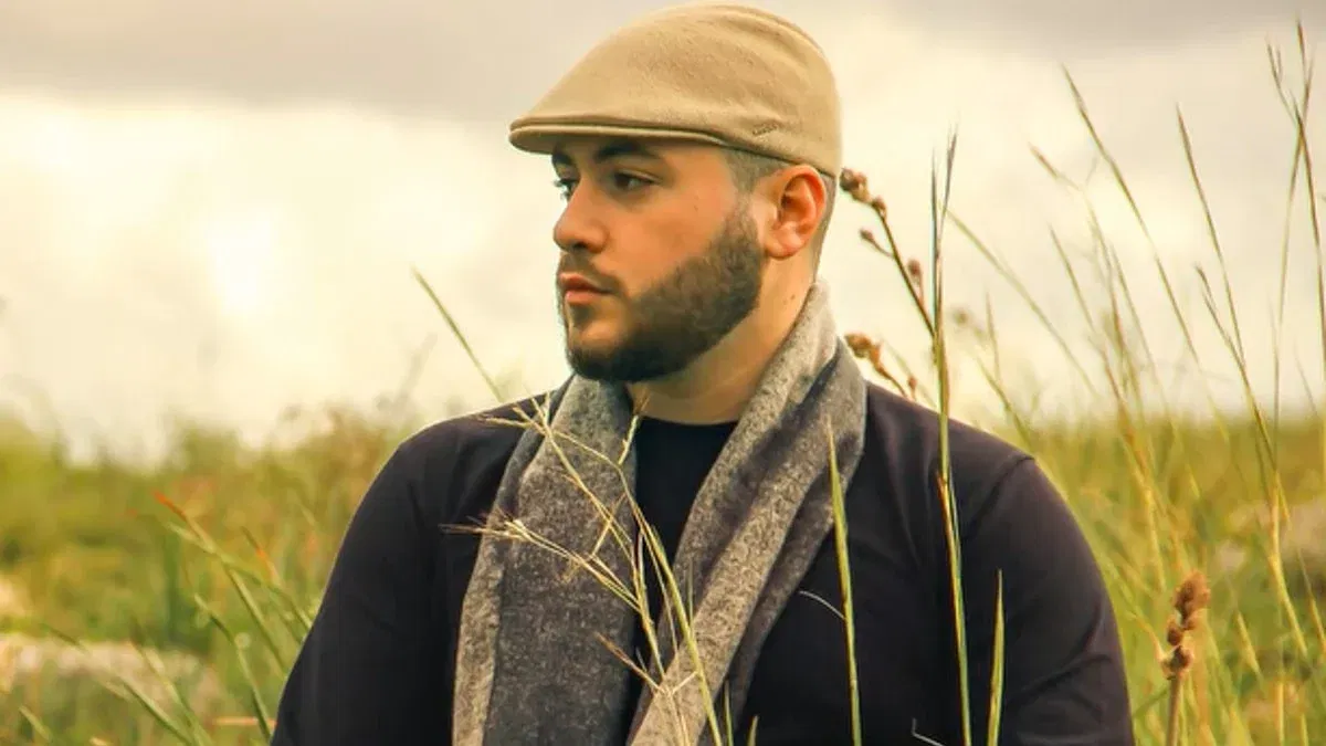 רפאל שילוני בלחן חדש לפיוט האהוב: "סוכה ולולב"