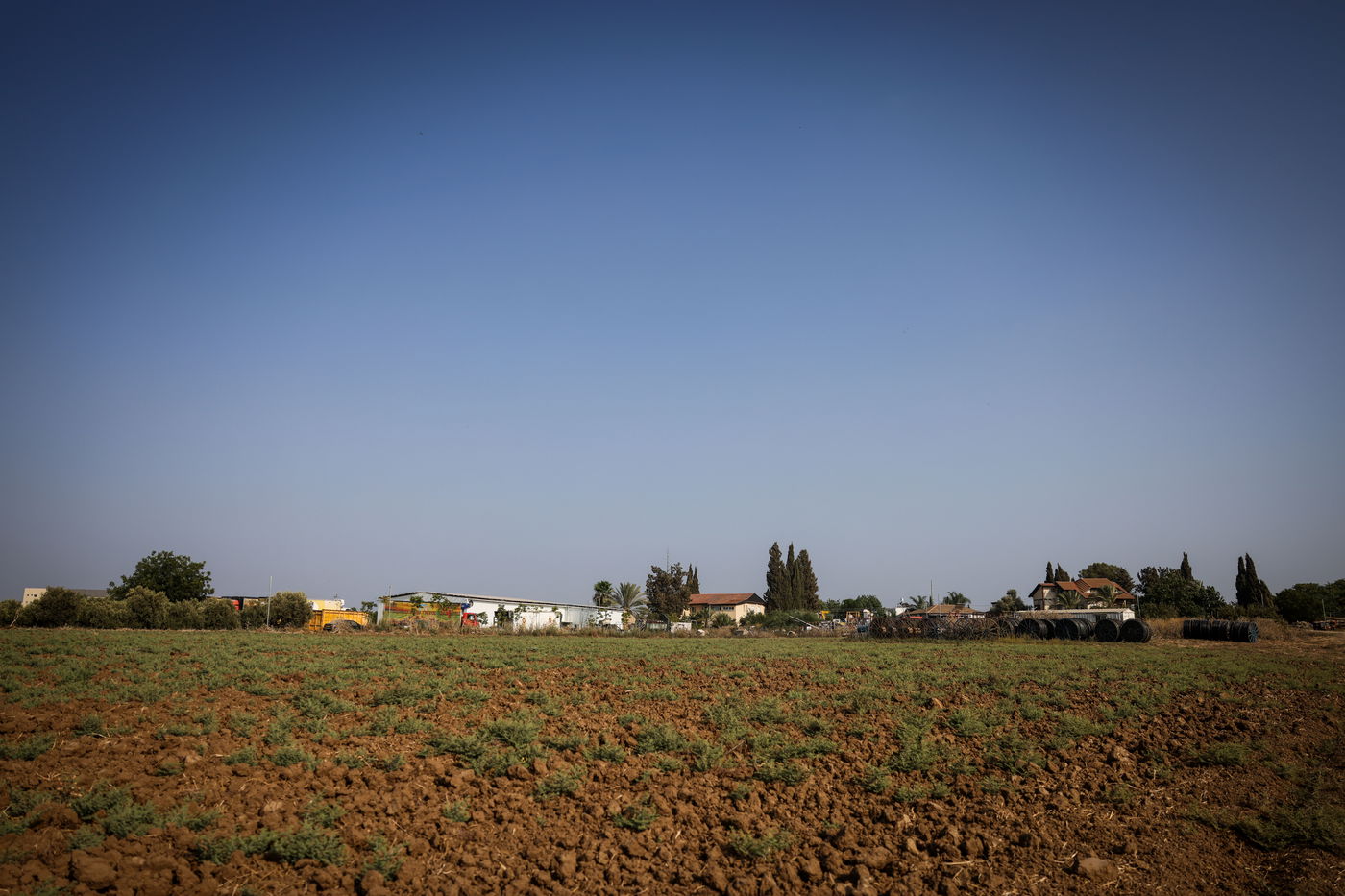 מושב בית חלקיה