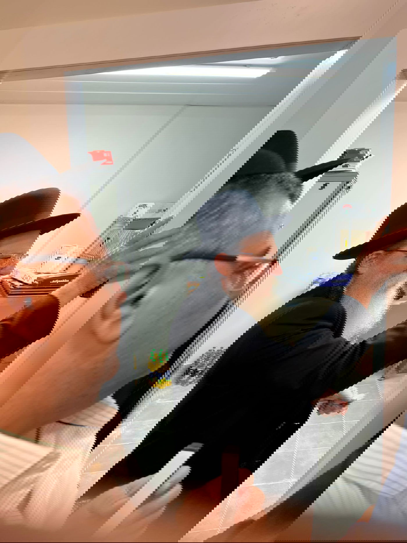 לראשונה: שיתוף פעולה יוצא דופן בין רבני העדה החרדית לרבני בני ברק