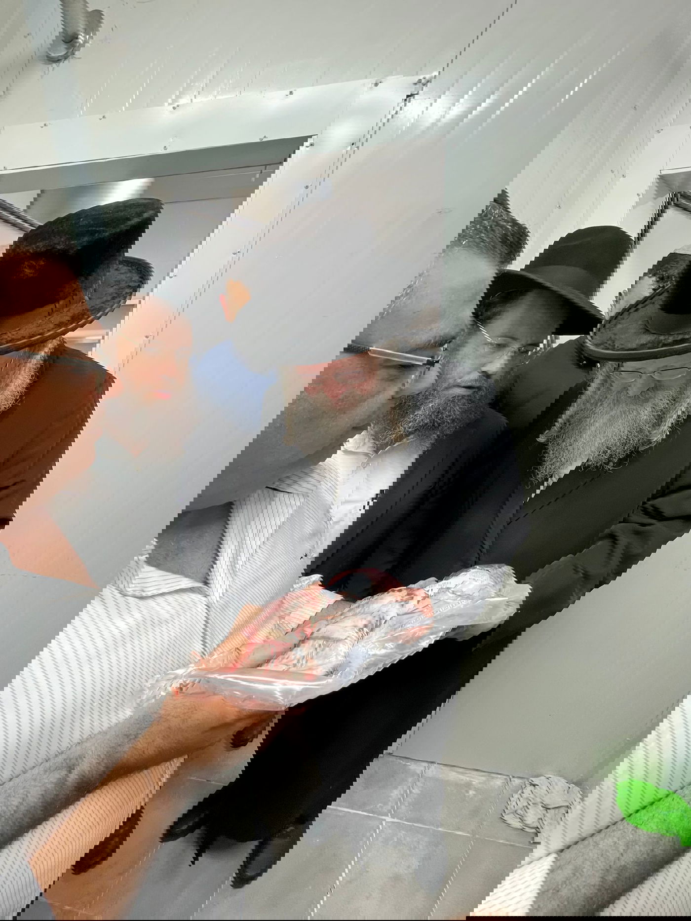 לראשונה: שיתוף פעולה יוצא דופן בין רבני העדה החרדית לרבני בני ברק