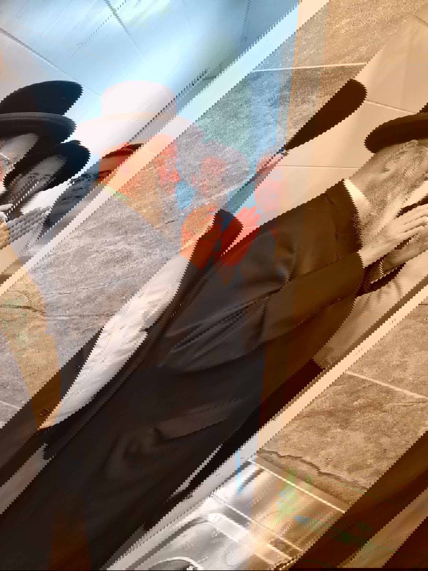 לראשונה: שיתוף פעולה יוצא דופן בין רבני העדה החרדית לרבני בני ברק