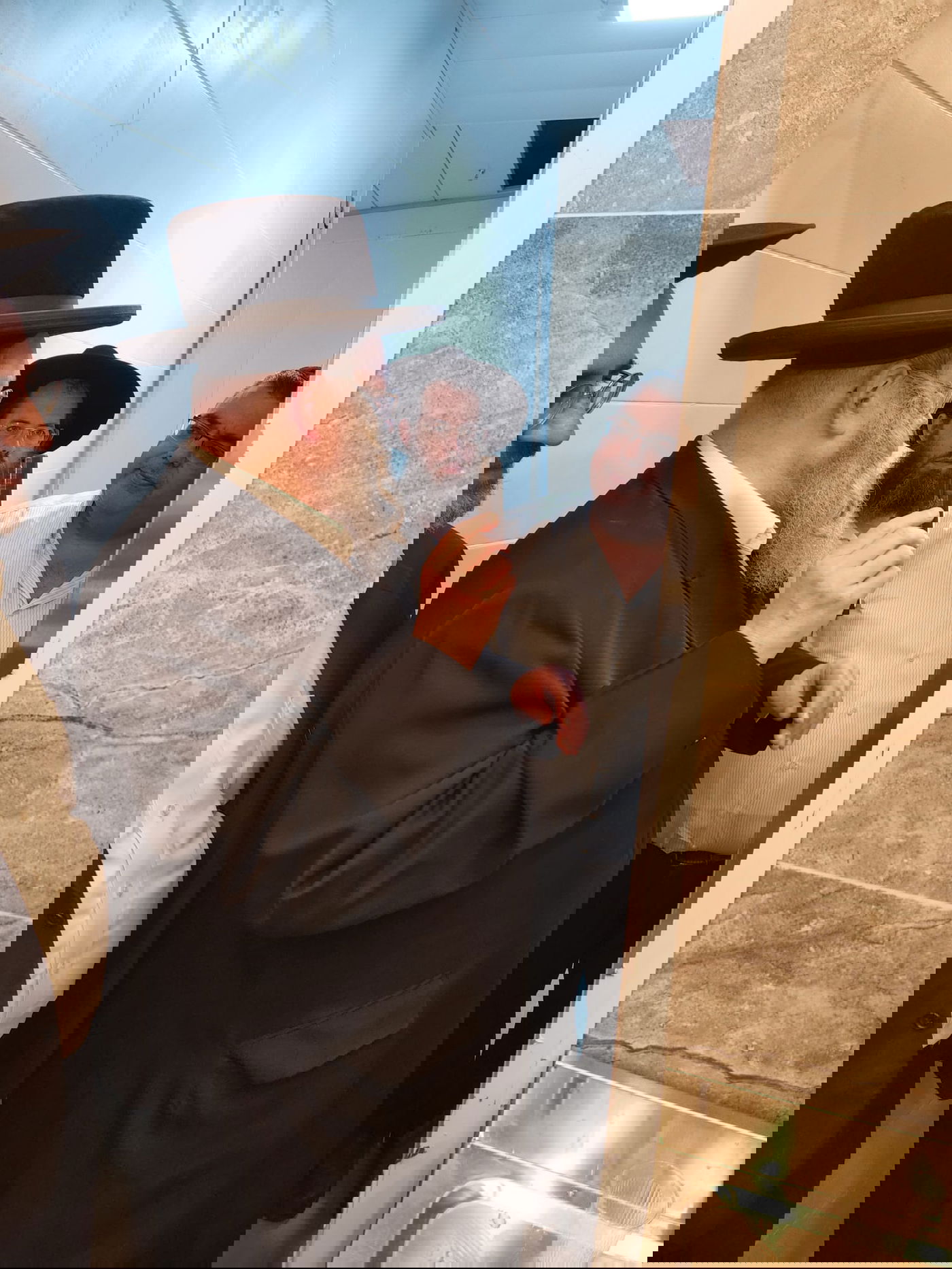 לראשונה: שיתוף פעולה יוצא דופן בין רבני העדה החרדית לרבני בני ברק