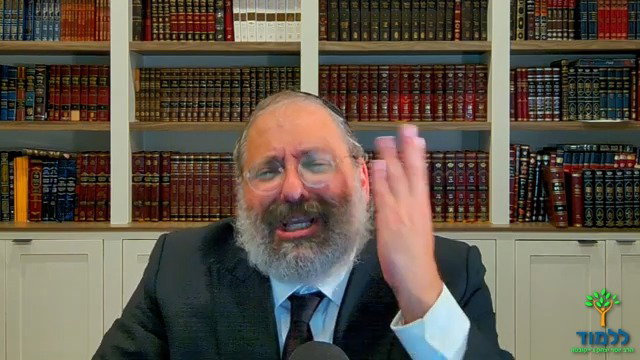 הרב ג'ייקובסון