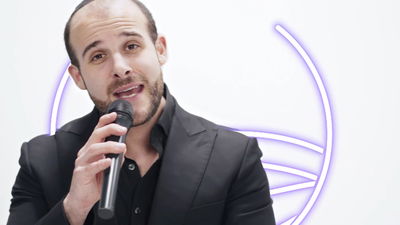 אמן האקאפלה המצליח בסינגל "רגיל": "אני מאמין"