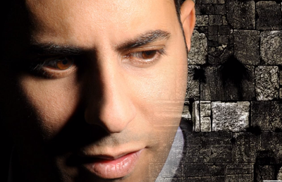 אלעד שער בביצוע סליחות מרגש: "חצות"