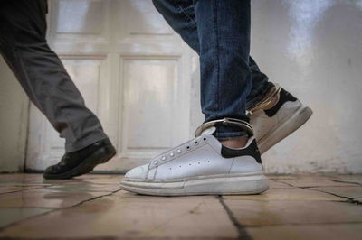 אסיר. אילוסטרציה