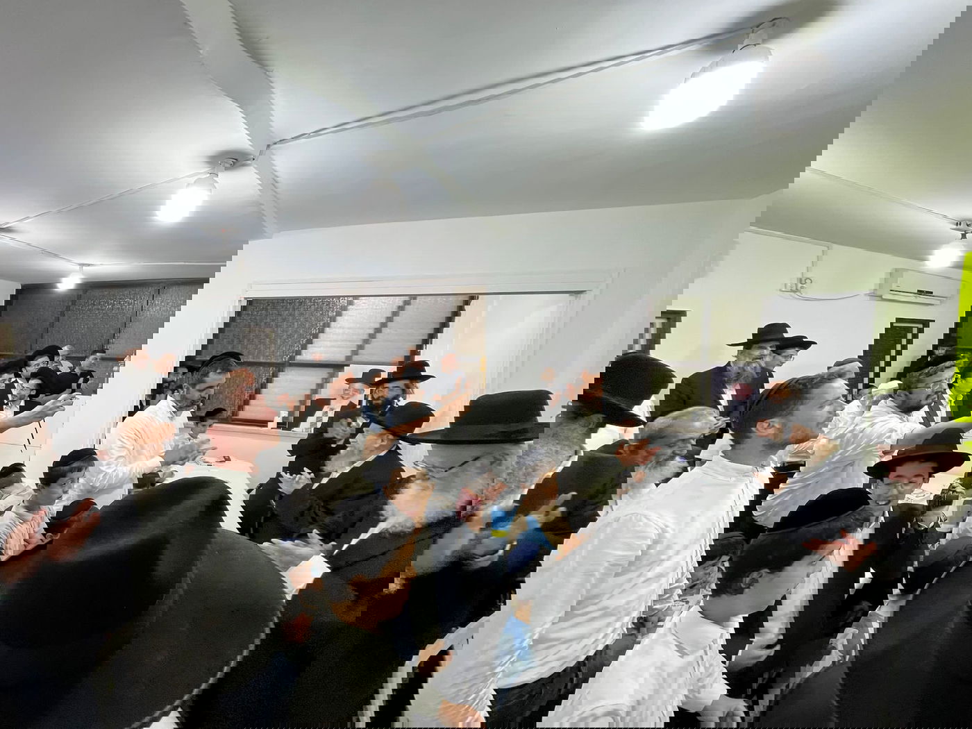 חנוכת בית השם