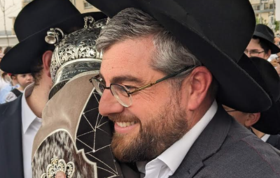 'זעירא' בסינגל בכורה: "בלבבי משיח"