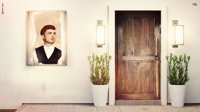 משה קליין בסינגל מרגש: "קול דודי דופק"