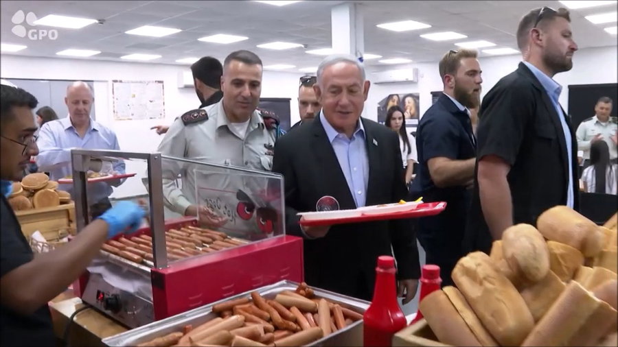 ראש הממשלה, היום