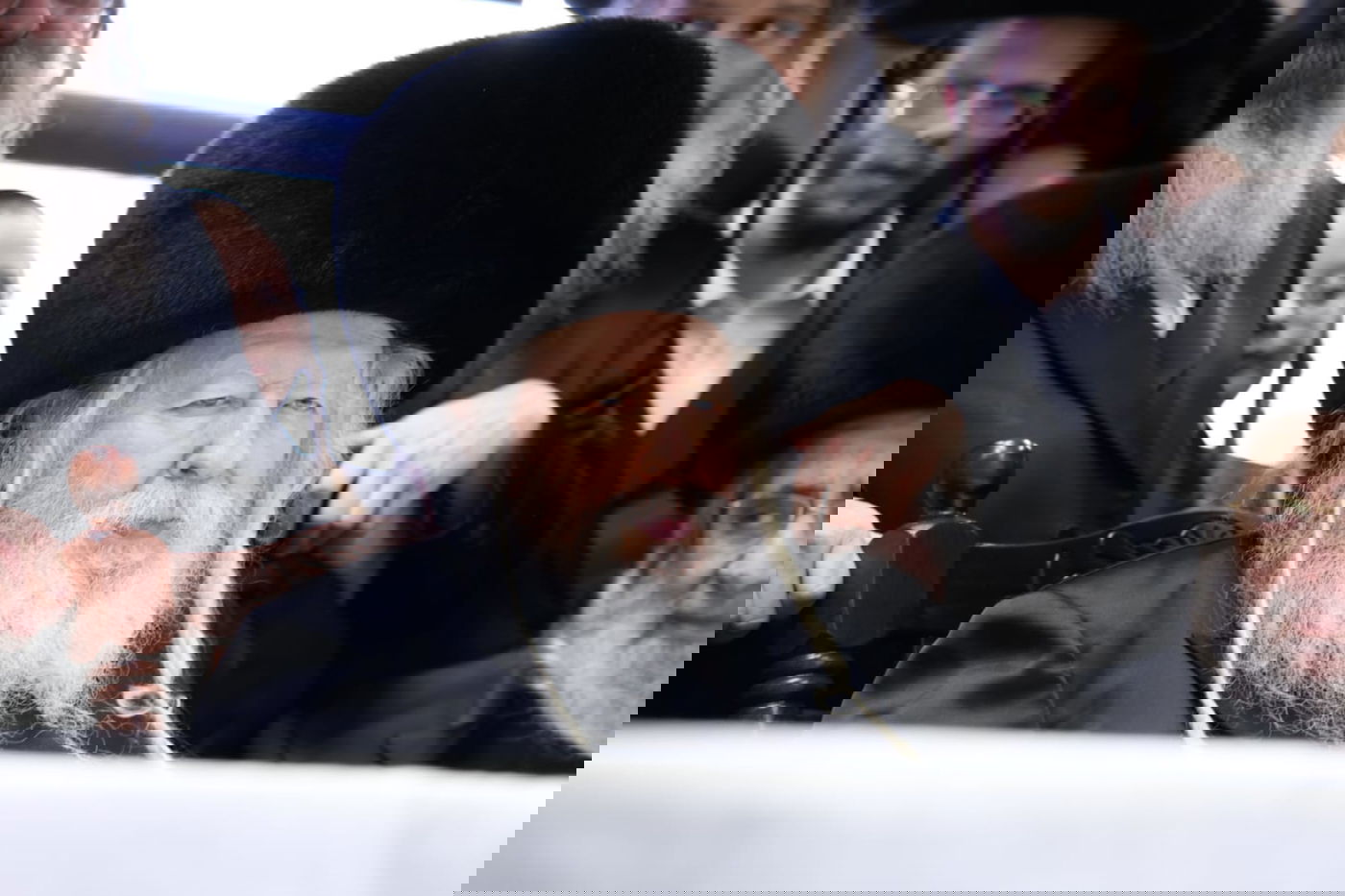 האדמו"ר מגור