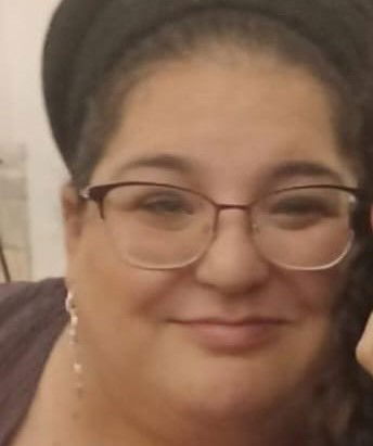 בת שבע נגרי רביד הי"ד