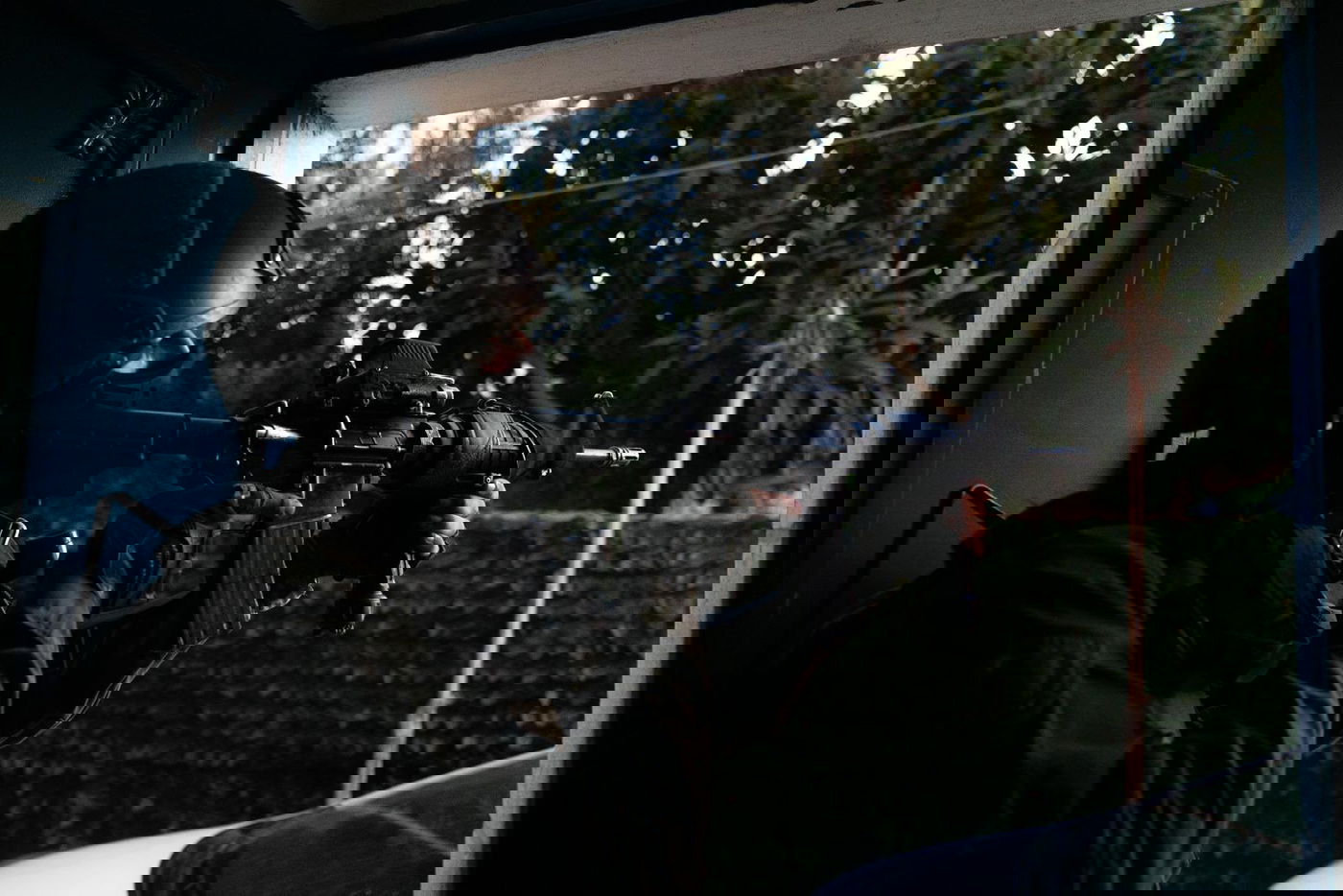 13 מבוקשים נעצרו הלילה ביהודה ושומרון | צפו בתיעוד