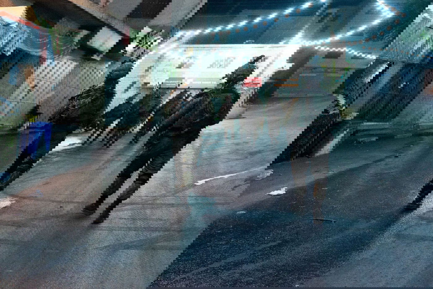 13 מבוקשים נעצרו הלילה ביהודה ושומרון | צפו בתיעוד