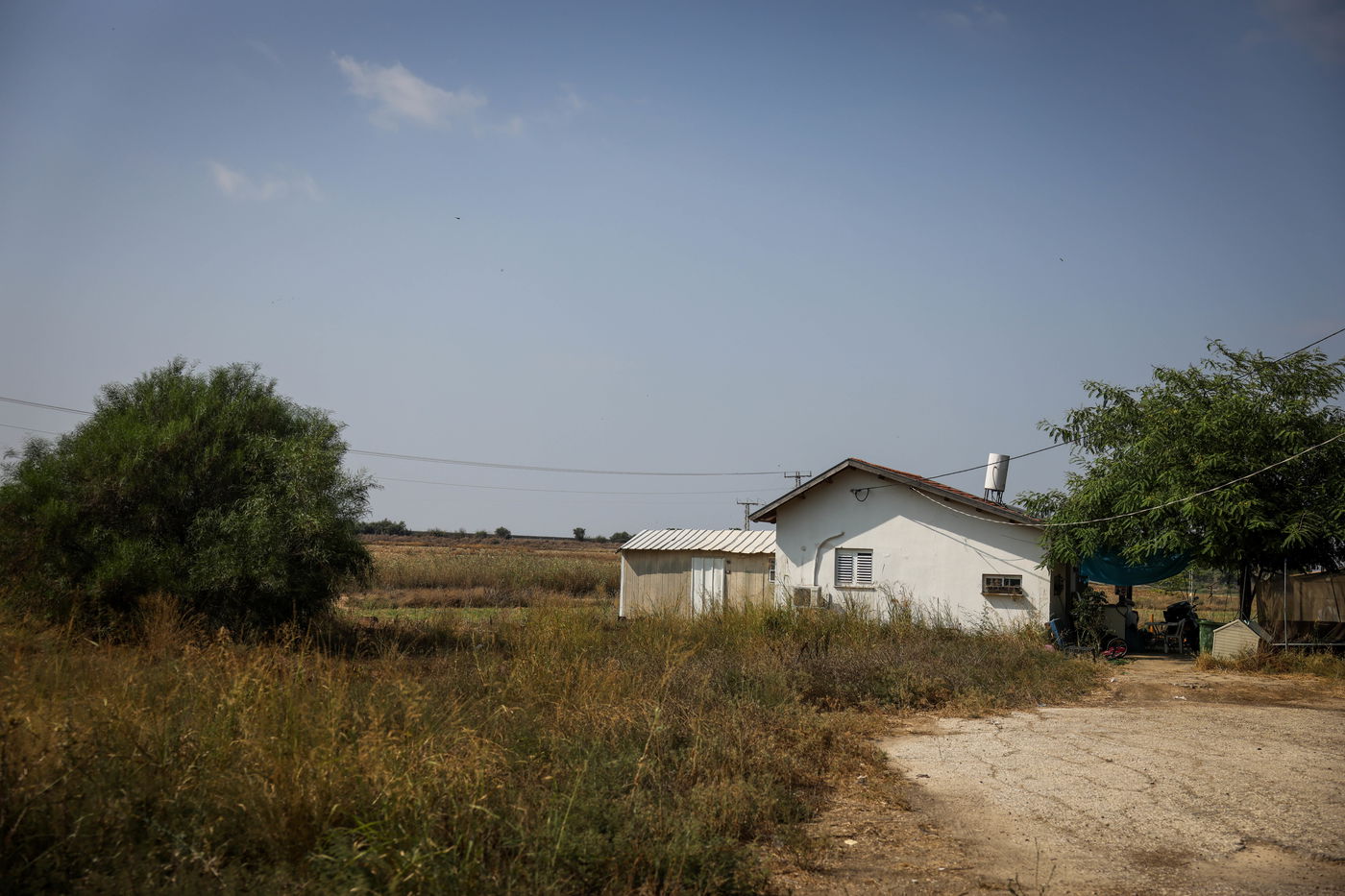 התחזית: ירידה קלה בטמפרטורות; מחר - עלייה קלה