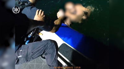 רגעי החילוץ