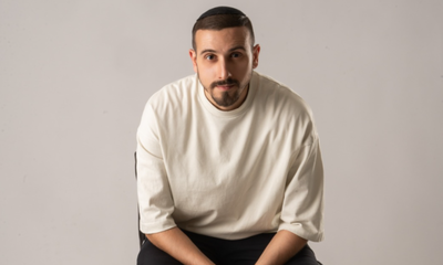 אופיר אלחייני בסינגל חדש: "לשמור קרוב"