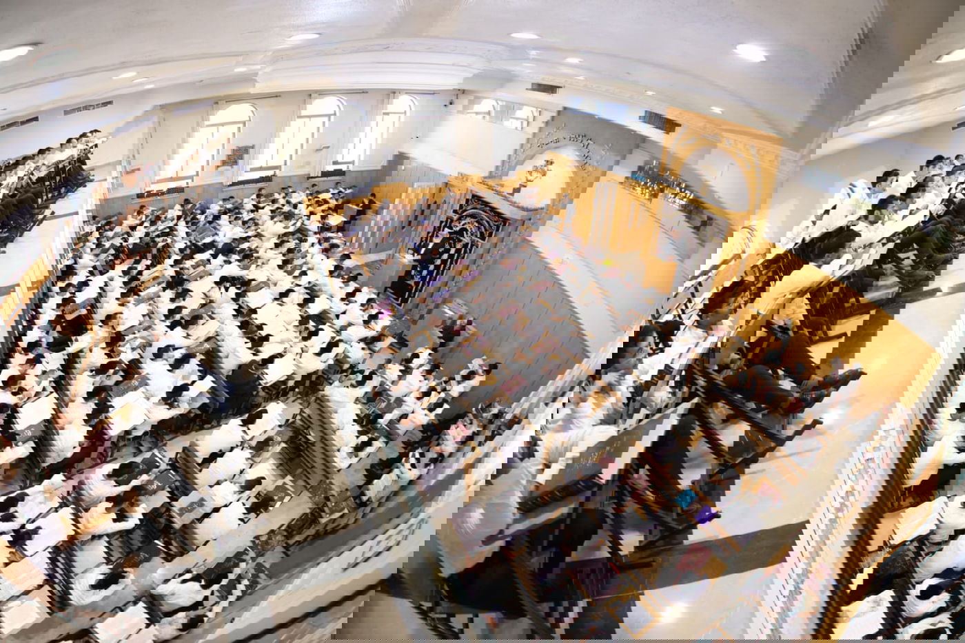 בחורי ישיבה שוקדים על תלמודם | אילוסטרציה, למצולמים אין קשר לנאמר בכתבה