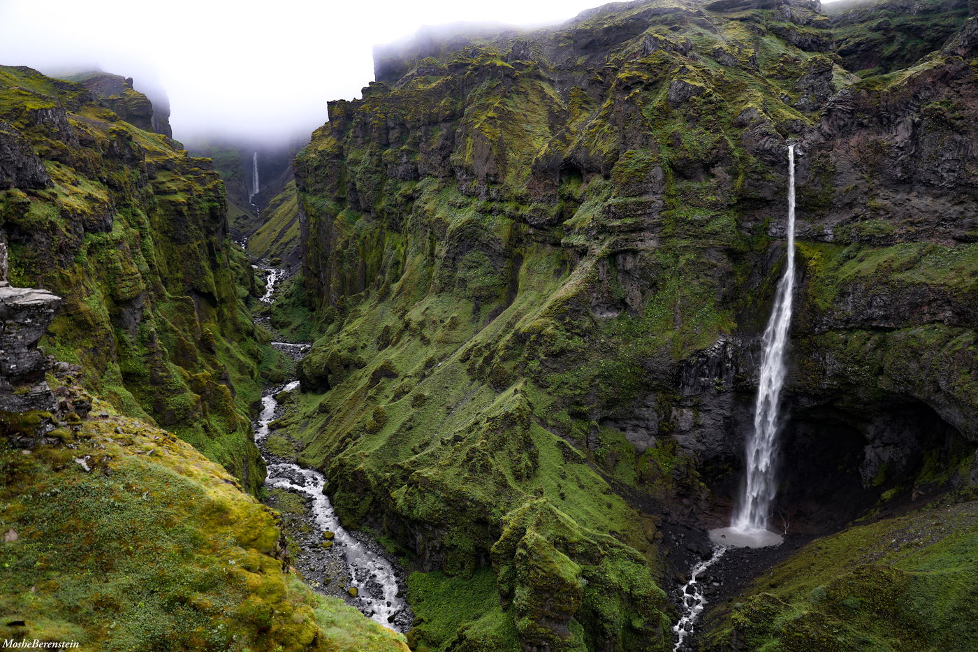 את איסלנד כבר ראיתם - אבל לא ככה | גלריה מרהיבה ועוצרת נשימה