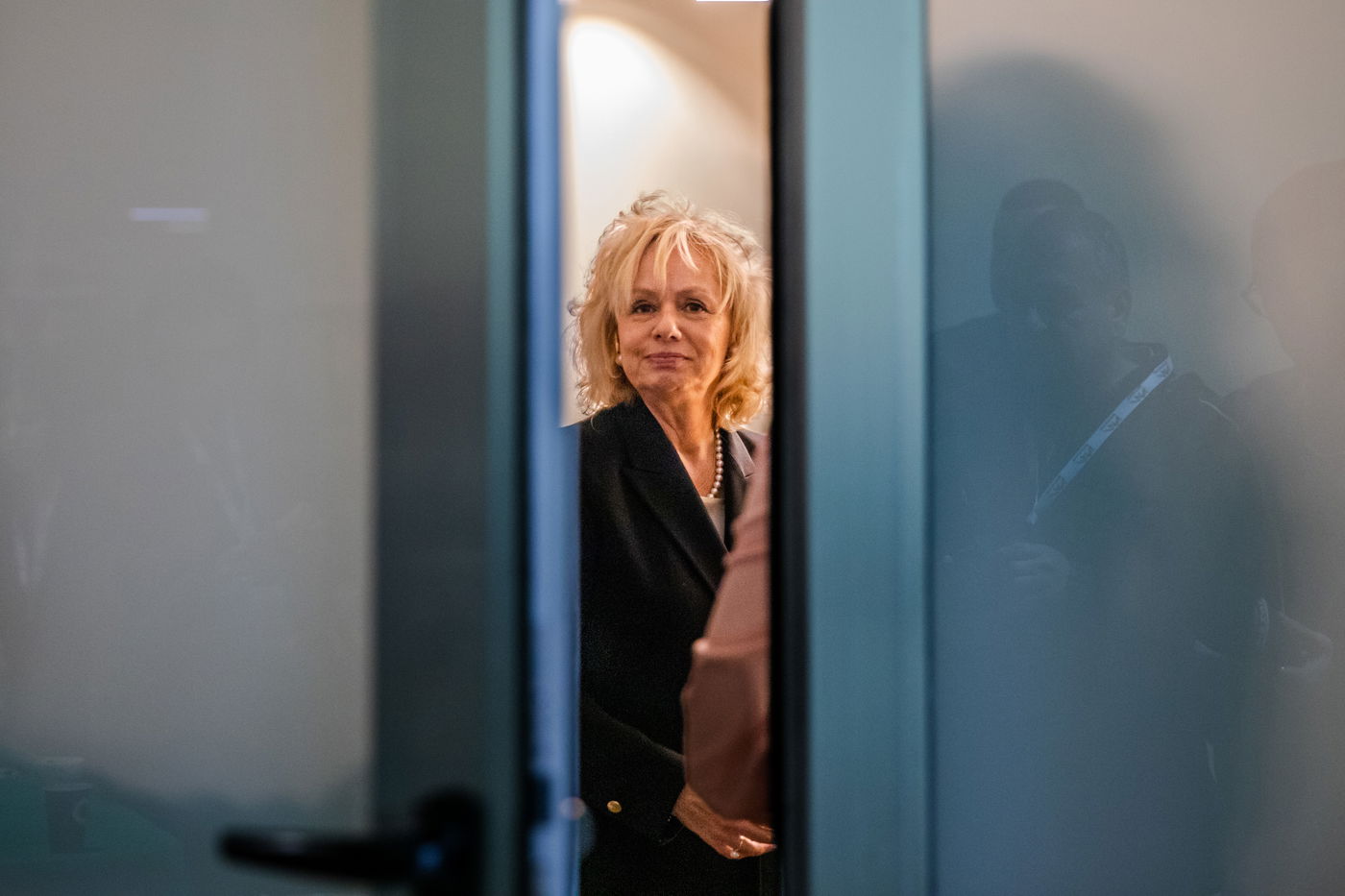 אויבת עולם התורה | היועמש"ית גלי בהרב מיארה