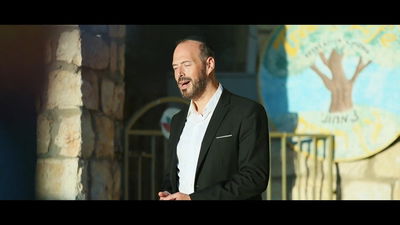 יוסי ליסוער בסינגל קליפ חדש: "זכור"