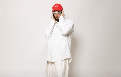 "הילל" מפתיע בסינגל חדש: "מקווה"