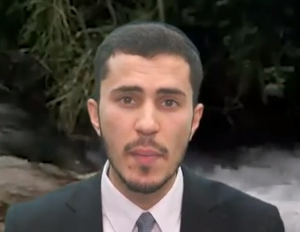 הרב יצחק ישי בנון על הבחור החשוב ישי קינן