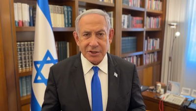 נתניהו: "הרצח של מנכ״ל עיריית טירה זה חציית קו אדום"