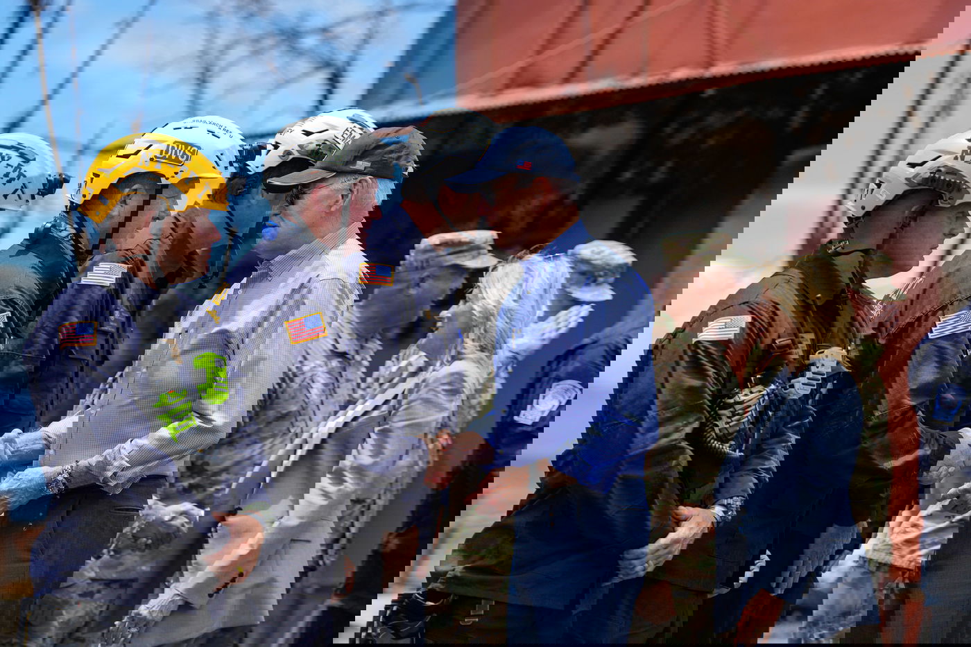 ביידן באי מאווי