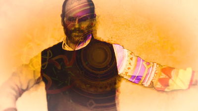 אהרן רזאל מארח את ניצן רויטמן בקליפ חדש: "כי אשמרה שבת"