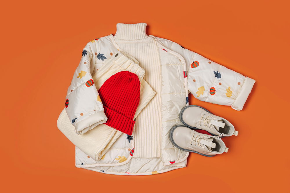 6 טיפים נבונים לקניית בגדי ילדים