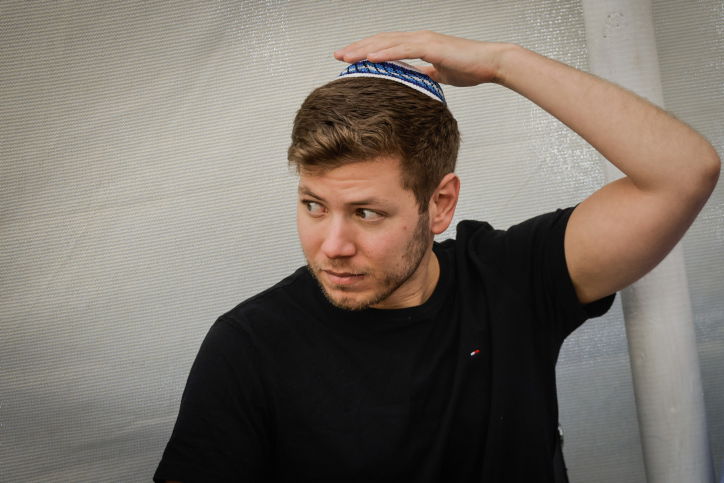 יאיר נתניהו | ארכיון