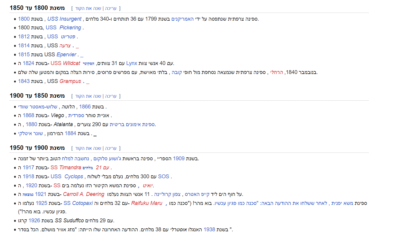 פתחו של גיהנום? סיפורי המסתורין מסמרי השיער של "משולש ברמודה" 