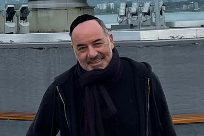 ניסים ורטה ז"ל