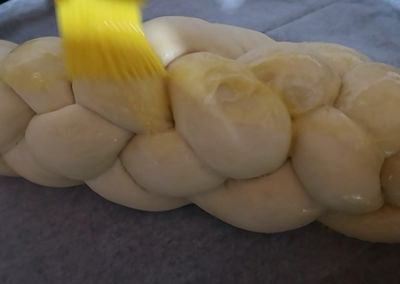 קליעה של שש רצועות