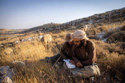 מזג האוויר: תורגש הכבדה בעומס החום, הטמפרטורות יעלו
