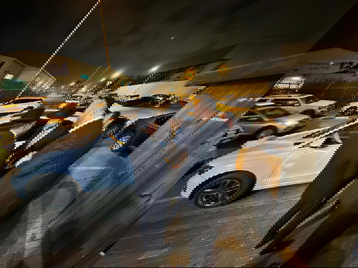 זופניק בכיכר • כל התמונות, הנייעס והחשיפות של השבוע