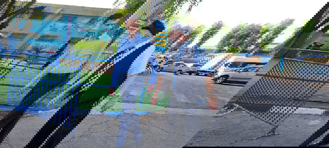 זופניק בכיכר • כל התמונות, הנייעס והחשיפות של השבוע