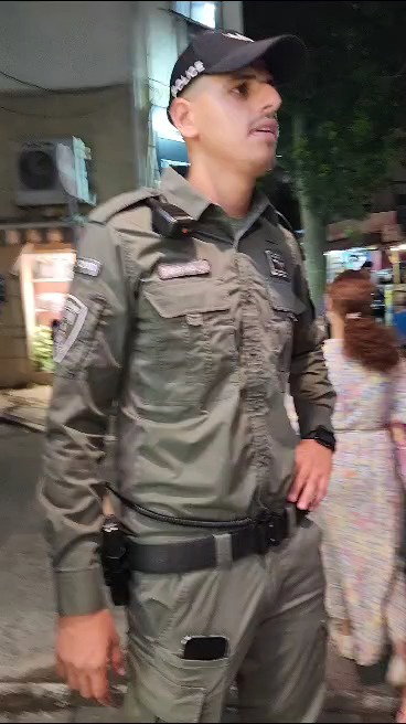 "אין יוצא ואין בא"