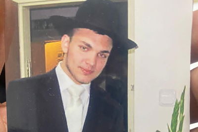 חרדי מבני ברק נעדר; המשטרה מבקשת את עזרת הציבור