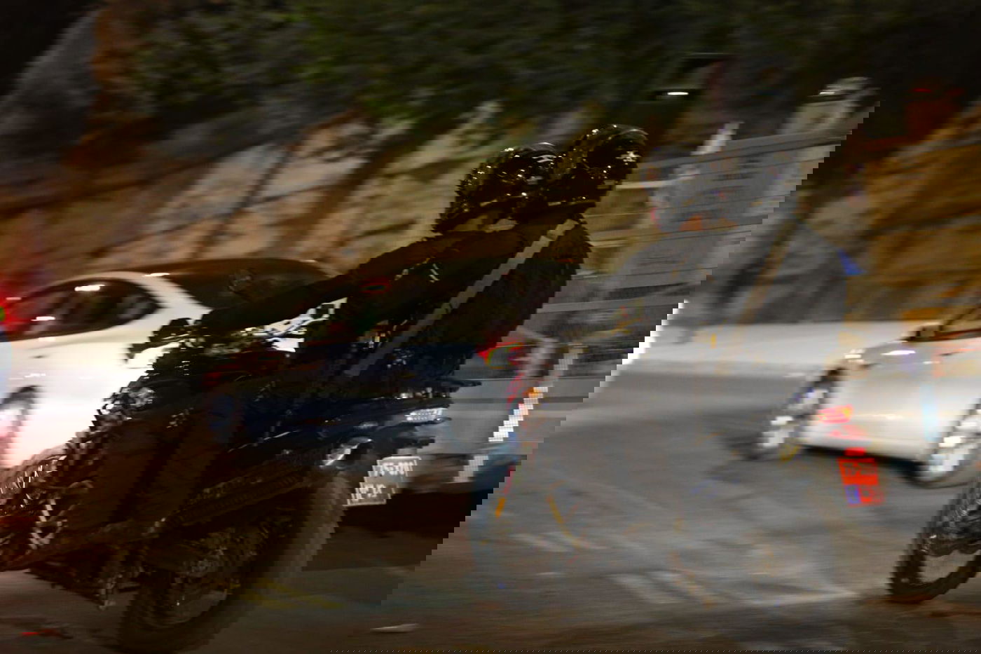 "אני רוצה להזמין פיצה" | מפקד מוקד 100 בריאיון מיוחד על השיטה לזהות מצוקות