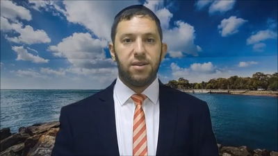 הרב נפתלי וסרמן על פרשת כי תצא • צפו