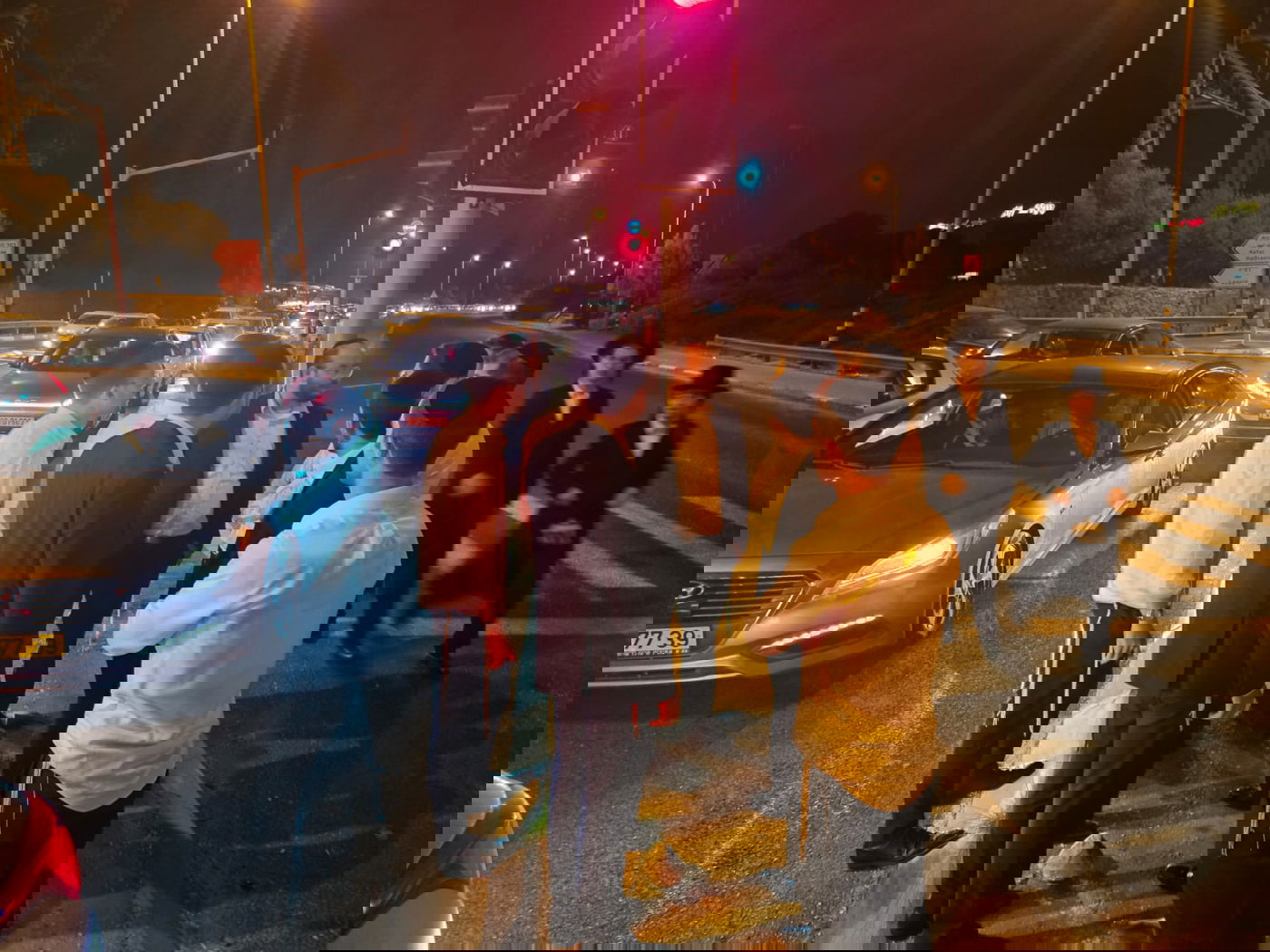 זופניק בכיכר • כל התמונות, הנייעס והחשיפות של השבוע