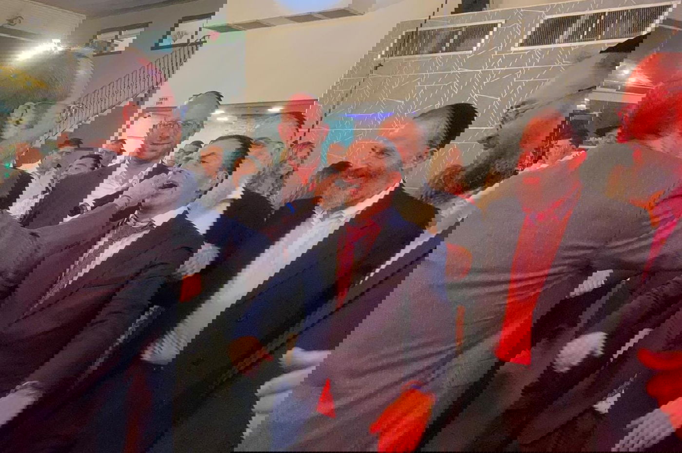 זופניק בכיכר • כל התמונות, הנייעס והחשיפות של השבוע