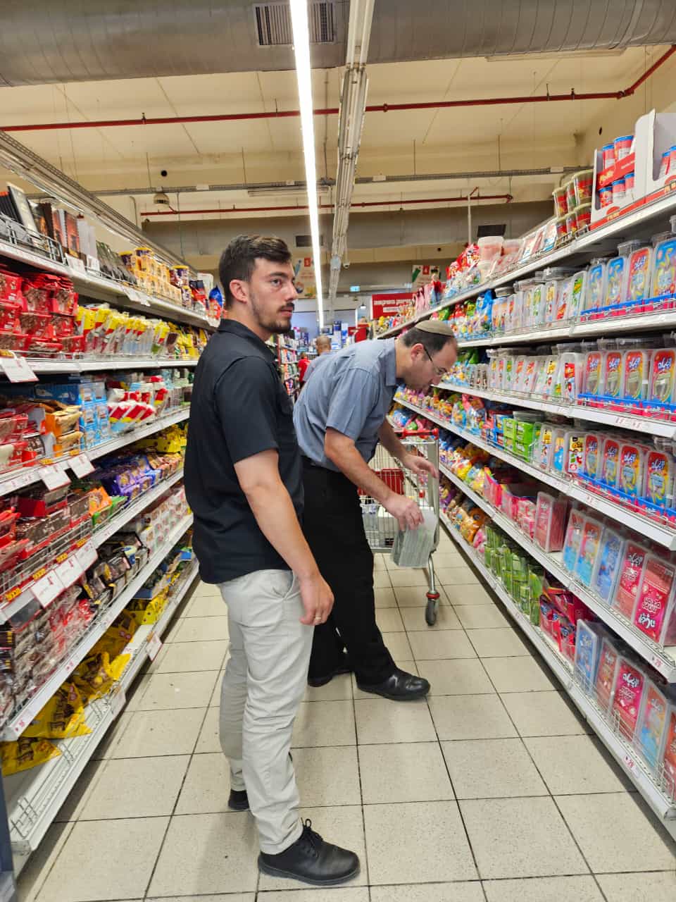 זופניק בכיכר • כל התמונות, הנייעס והחשיפות של השבוע